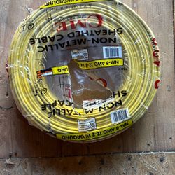 Electrical Wire 