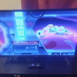 Roku Tv