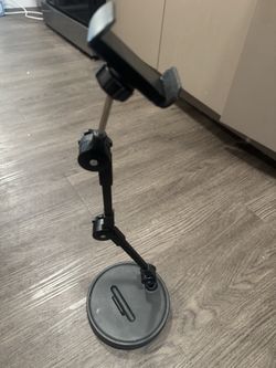 iPhone mount camera mount for food photography