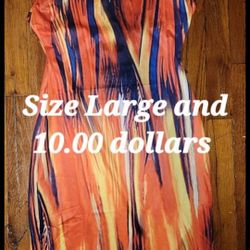 Women's Sun Dresses 