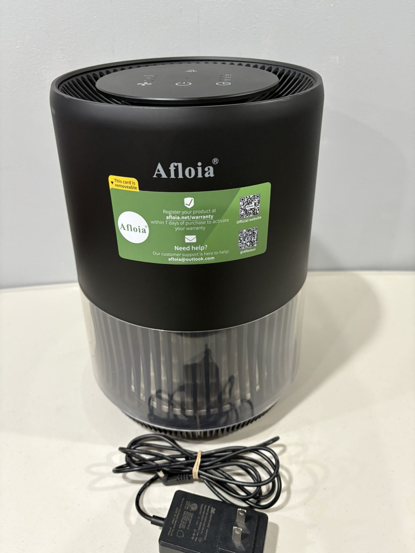 Air Purifier