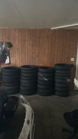 Harley Davidson Tires 