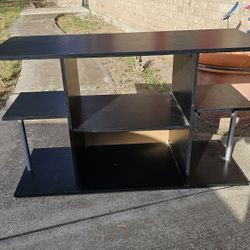 Entertainment Center/ TV Stand