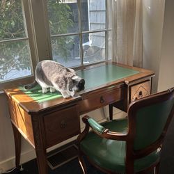 Antique Desk All Original 