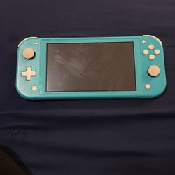 Nintendo Lite