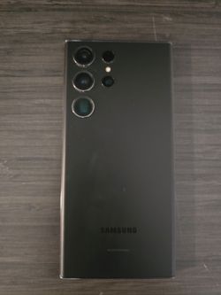 Galaxy S22 ultra