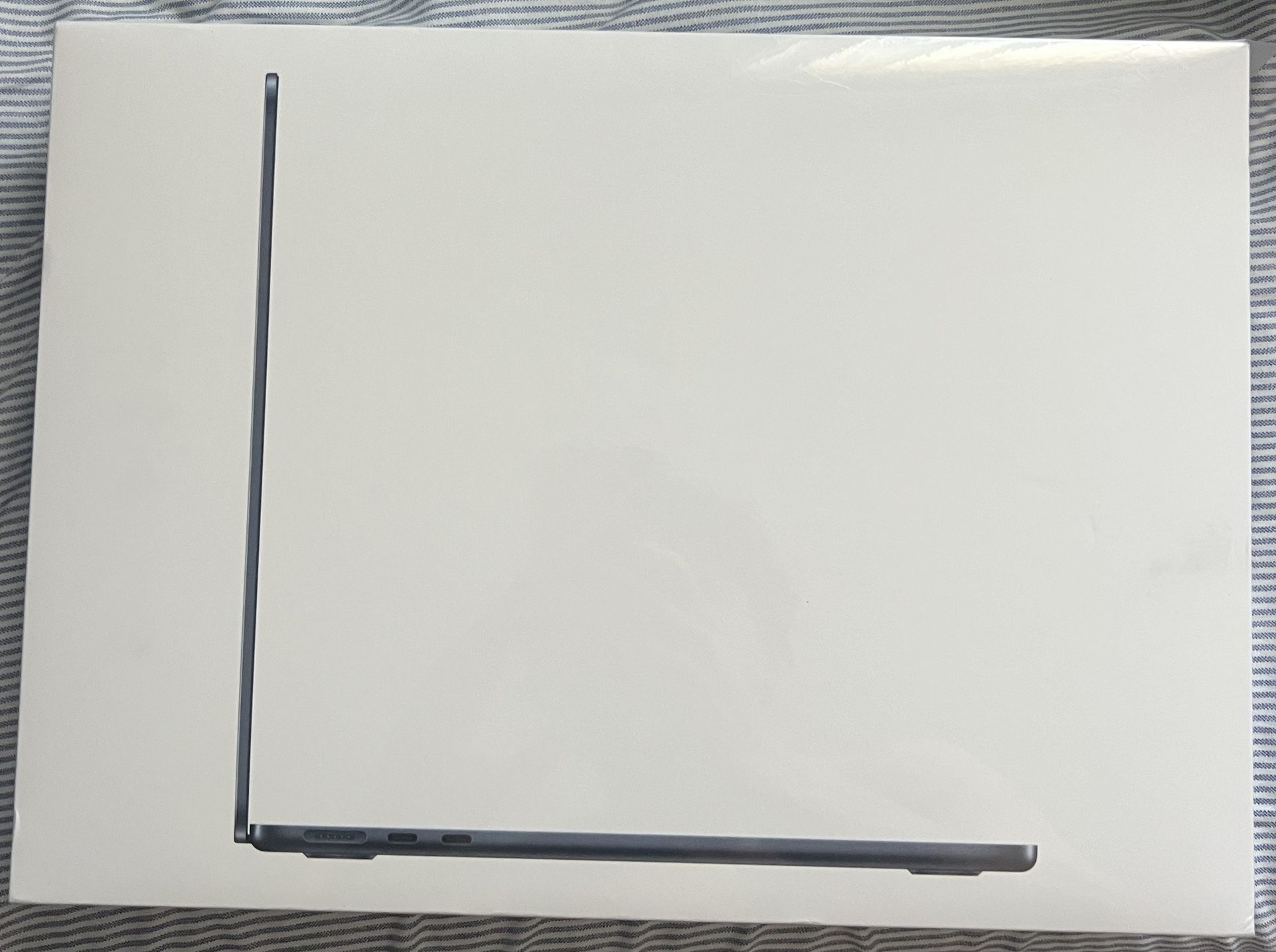 2022 MacBook Air