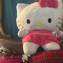 Hello Kitty 