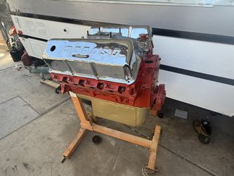Rebuild does Motor 900$ ford …351