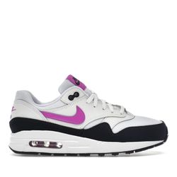 Nike Air Max 1 Fuchsia Dream Youth Size 1