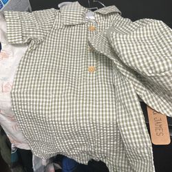 Baby Clothes