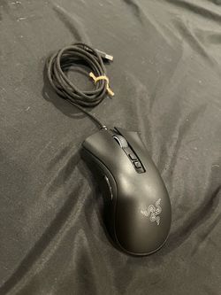 Razer Deathadder V2 Gaming Mouse