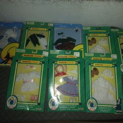 8" Madeline Doll Clothes New In Box