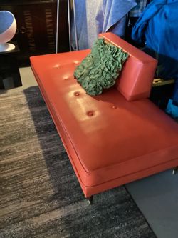 Mid Century Couches