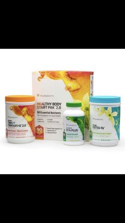 Youngevity