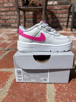 Nike Toddler Air Force Ones