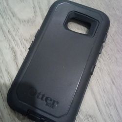 OTTER CELL PHONE CASE FOR SALE