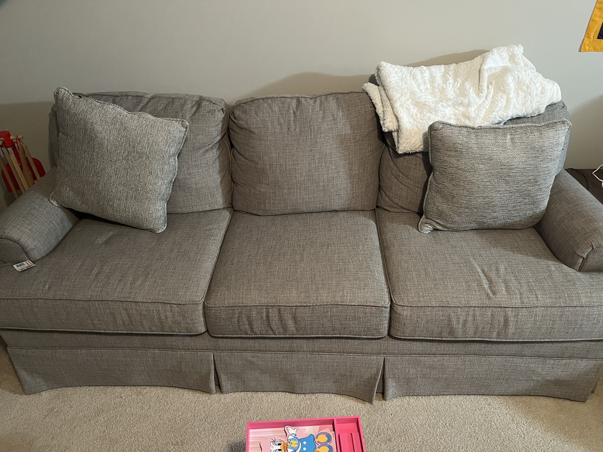 Living Room Couch