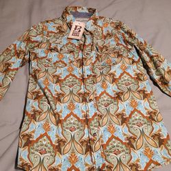 Boys Dress Shirt
