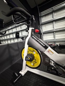 ProForm Tour de France Indoor Cycling Bike