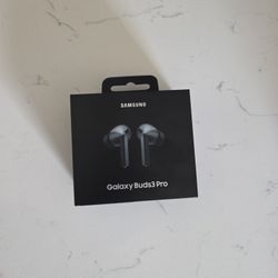 Galaxy Buds 3 Pro