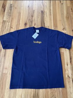 Bodega Men’s Streetwear T-Shirt