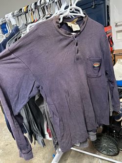 Ariat FR Shirts (size XL)
