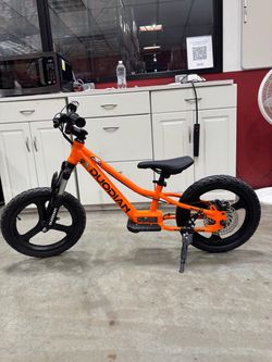 Children‘s electric scooter