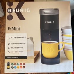 Keurig K-Mini
