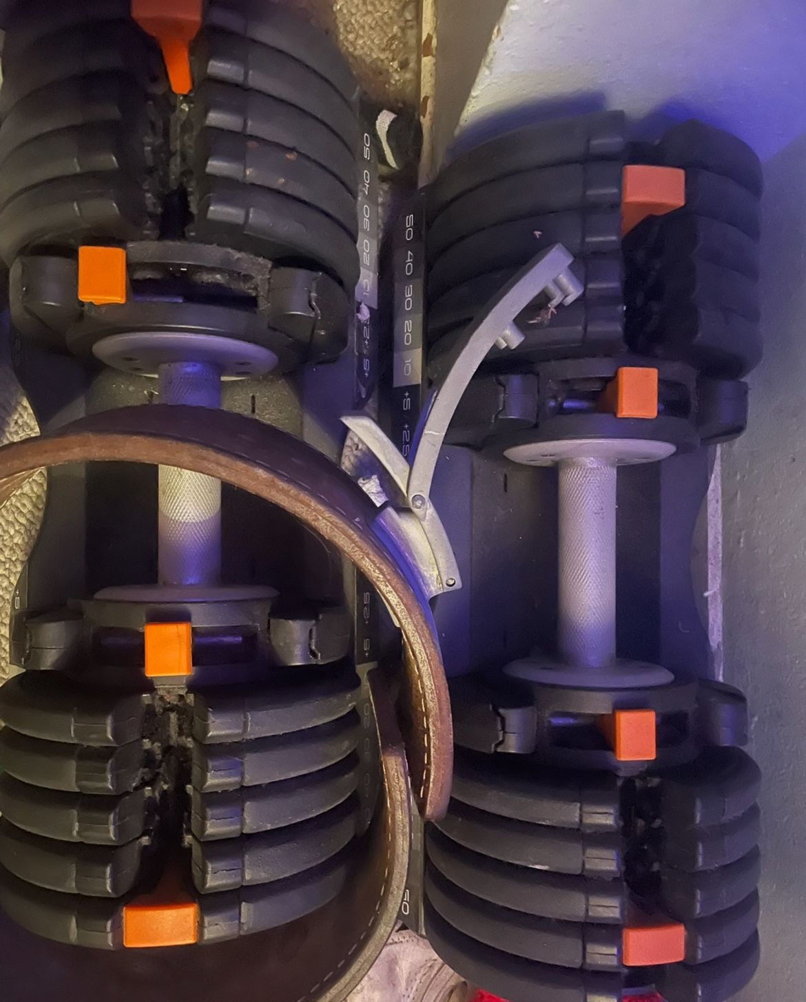 adjustable weights 50lbs, pioneer lifting belt