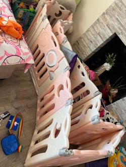 Baby Play Pen