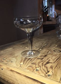 Glassware