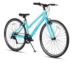 Avasta Super Lightweight Road Bike Like New 