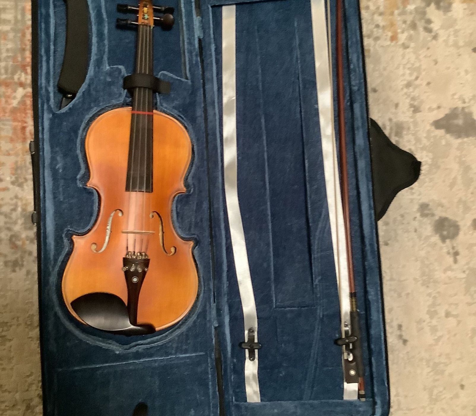 3/4 Violin