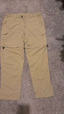 Cargo Pants