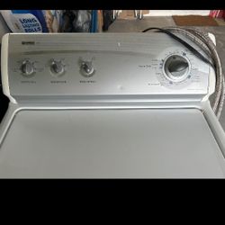 Kenmore Washer 