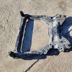Nissan Altima Front Chassis Crossmember  Oem 19 To 22