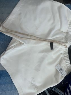 Brand New FOG Essential Shorts Size Latge