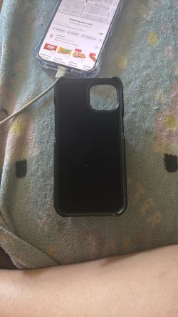 iPhone 15 wallet phone case