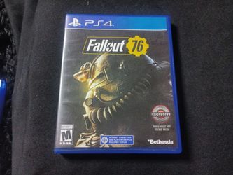 Fallout 76