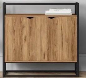 ISO: Cabinet