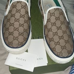 Gucci tennis Sneaker 