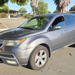 2010 Acura MDX
