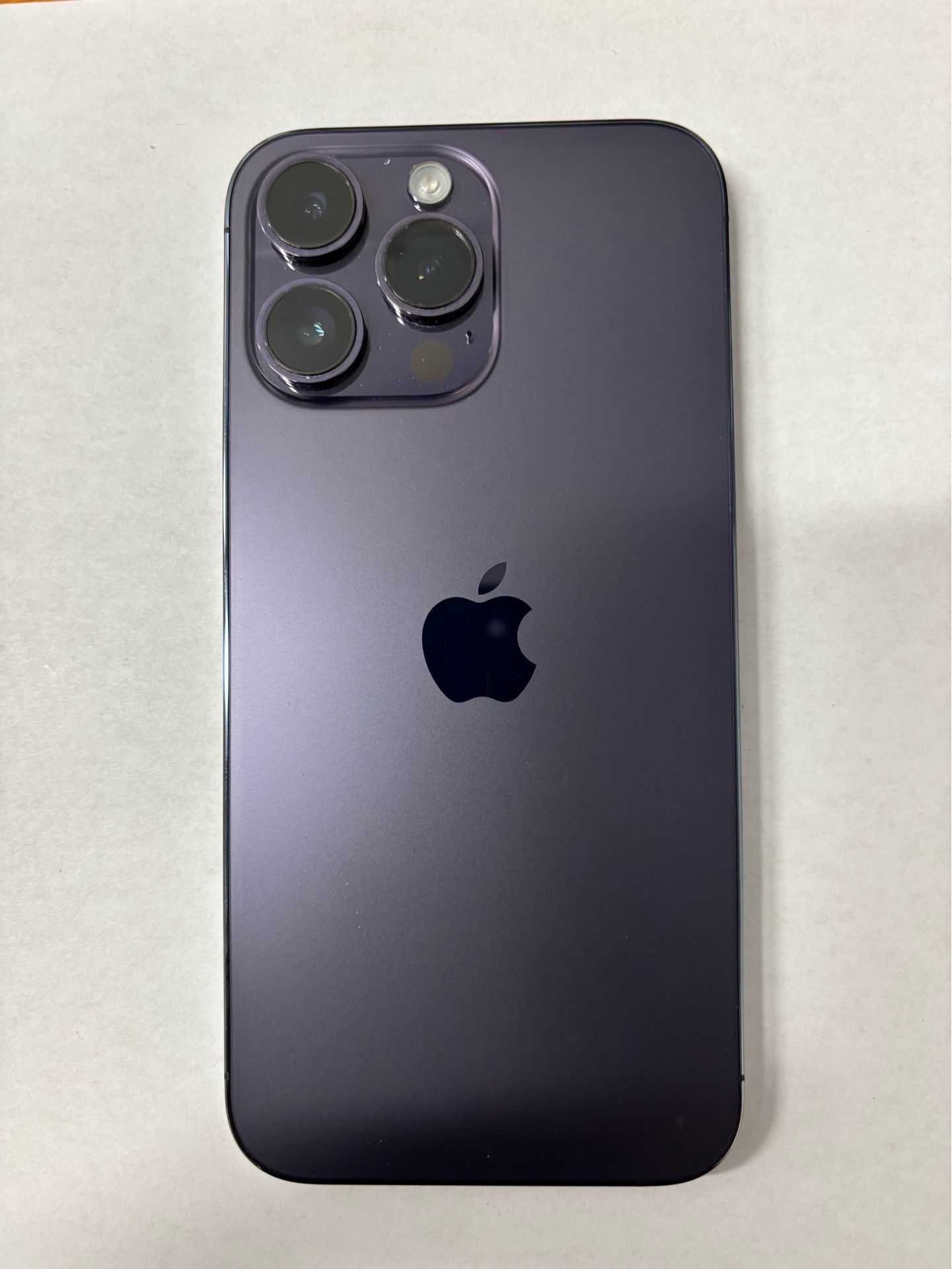 Apple iPhone 14 Pro Max 256 GB UNLOCKED