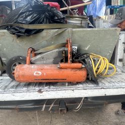Air Compressor 