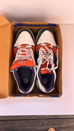 Reebok Classic Dolphins Sneakers