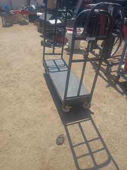 National cart
