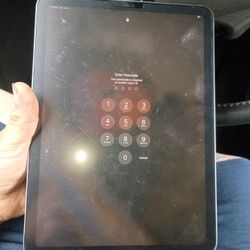 iPad 