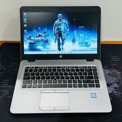 HP ELITEBOOK 840 G4 i5-7200u 2.71Ghz 8GB 256GB