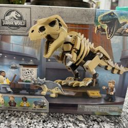 New Lego 76940